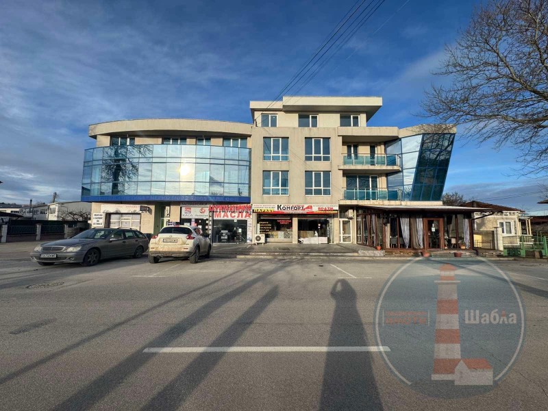 Продава 3-СТАЕН в област Добрич, гр. Балчик - 102 кв.м / 112 150 € » 219 346.33 лв., НЕДВИЖИМИ ИМОТИ ШАБЛА