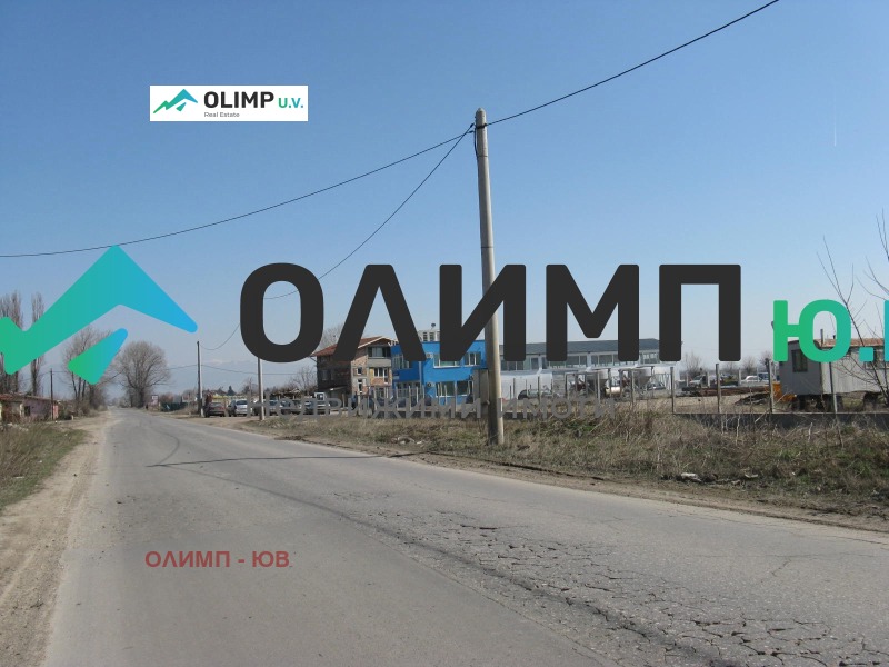 Продава ПАРЦЕЛ в град София, Малашевци - 8421 кв.м / 699 000 € » 1 367 125.17 лв., ОЛИМП - ЮВ