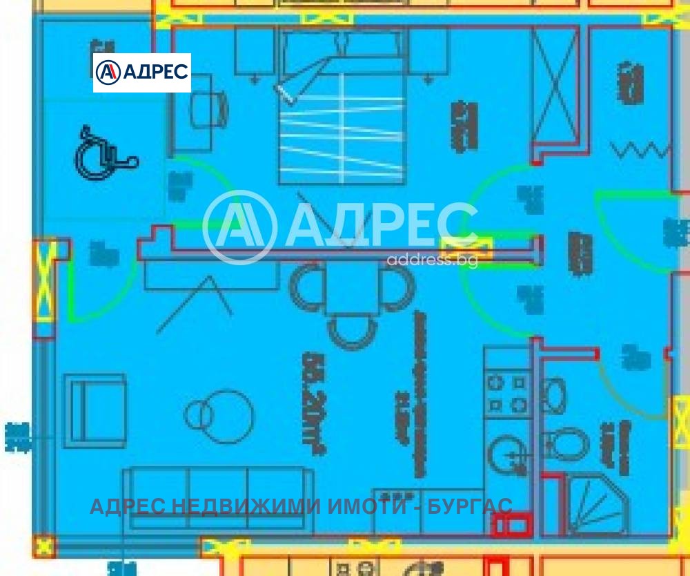 Продава 2-СТАЕН | Imot.bg — изображение 4