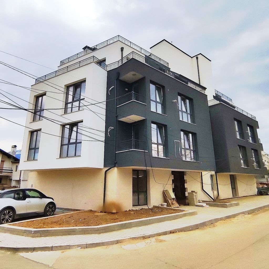 Продава 3-СТАЕН | Imot.bg — изображение 1