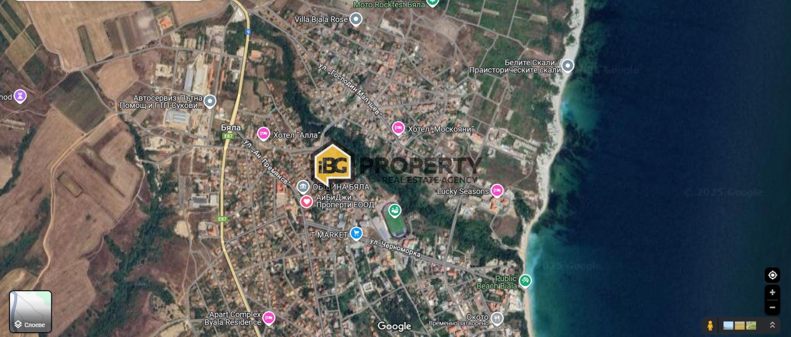 ������� ������ | Imot.bg � ����������� 1