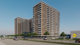 2-СТАЕН, 66 m2