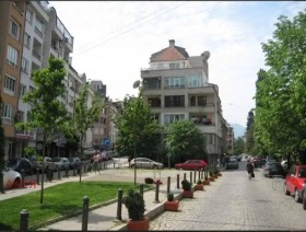 2 ložnice Lozenec, Sofia 1