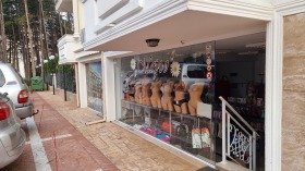 Продава магазин област Бургас к.к. Слънчев бряг - [1] 