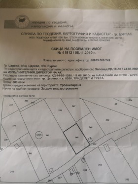 Продажба на имоти в гр. Царево, област Бургас — страница 20 - изображение 14 