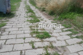 Handlung Nowo Schelezare, region Plowdiw