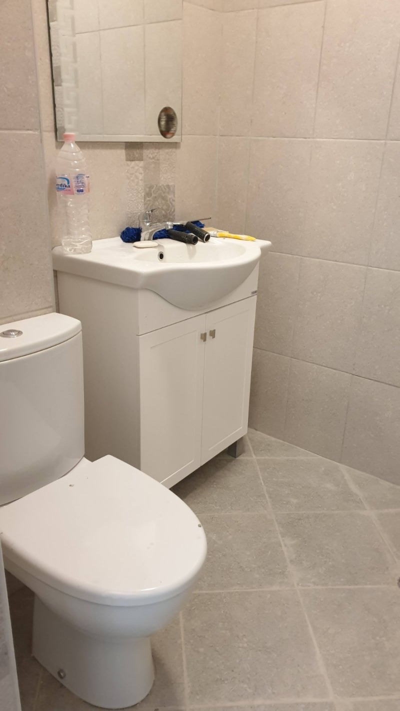 Продава 1-СТАЕН, гр. София, Слатина, снимка 6 - Апартаменти - 52808934