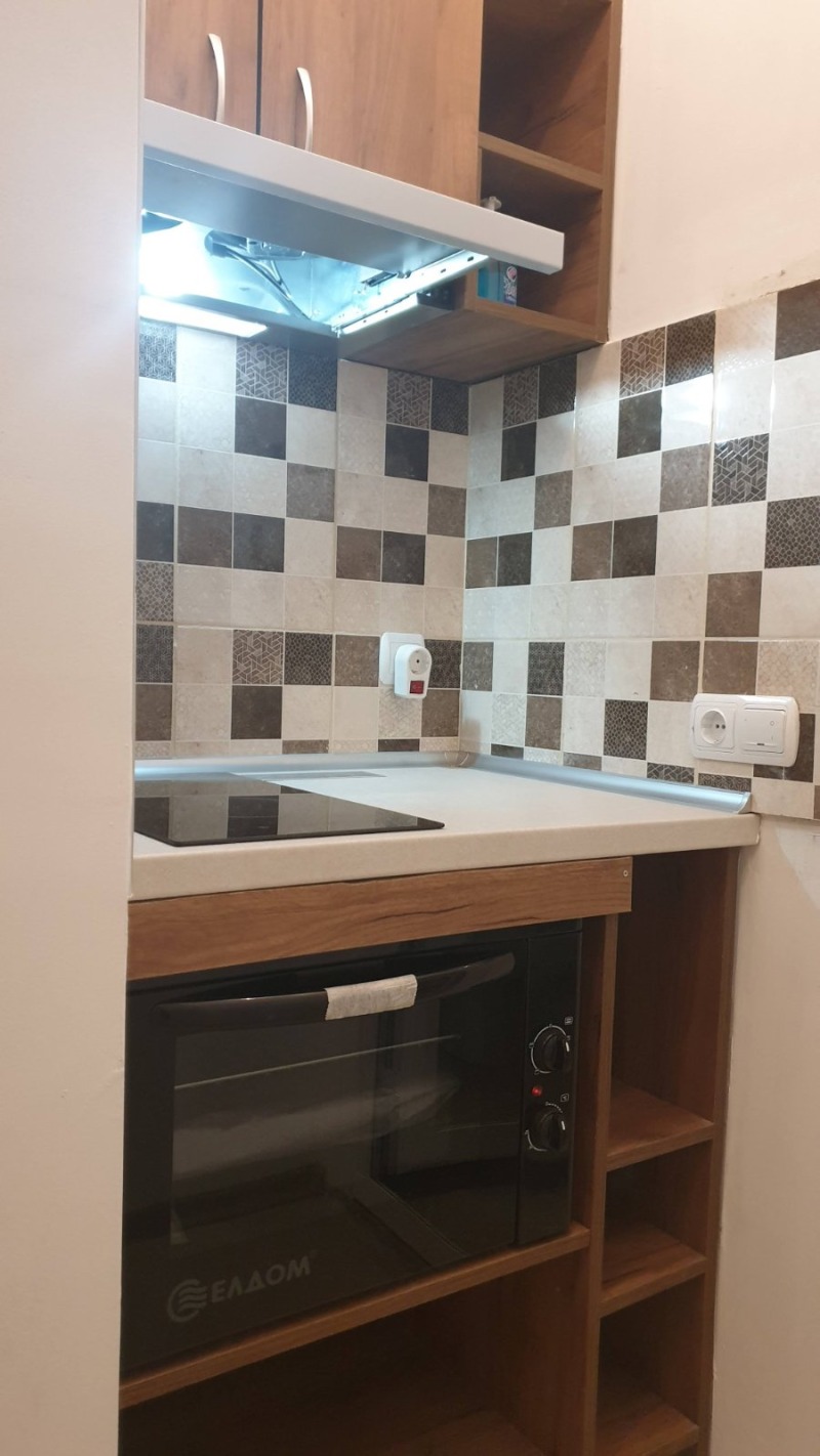 Продава 1-СТАЕН, гр. София, Слатина, снимка 5 - Апартаменти - 52808934