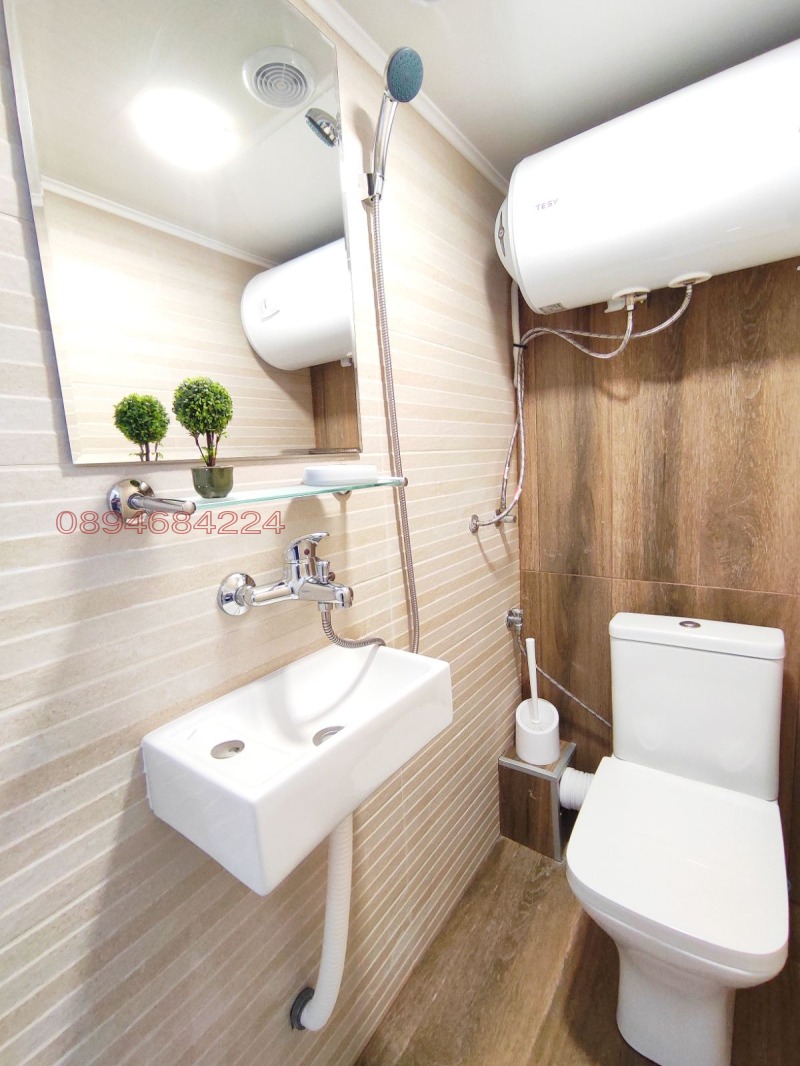 Продава 1-СТАЕН, гр. Варна, Център, снимка 7 - Апартаменти - 53013617