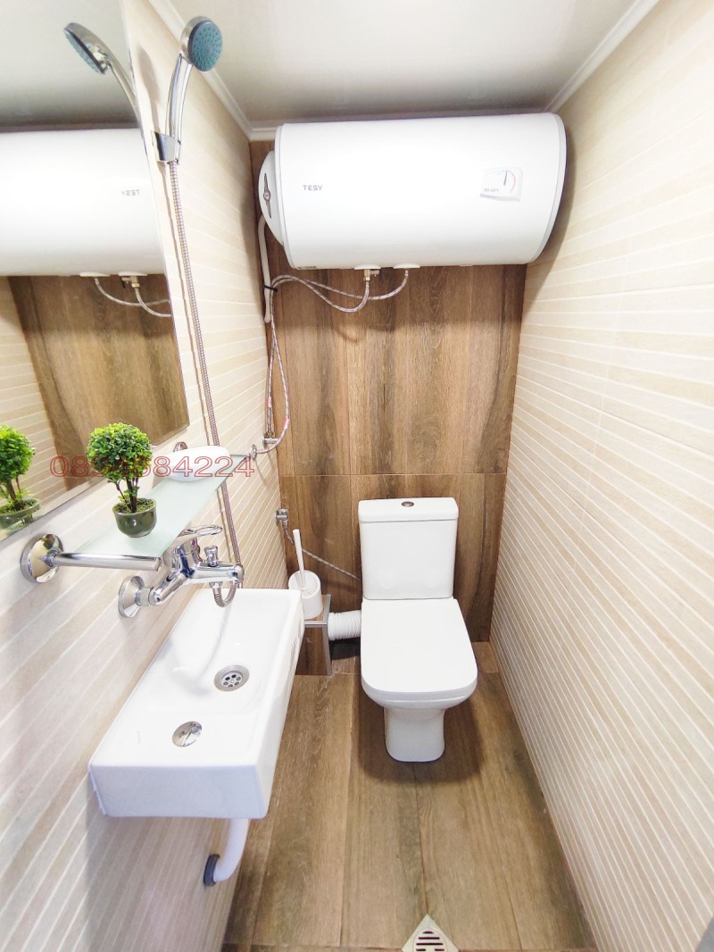 Продава 1-СТАЕН, гр. Варна, Център, снимка 8 - Апартаменти - 53013617