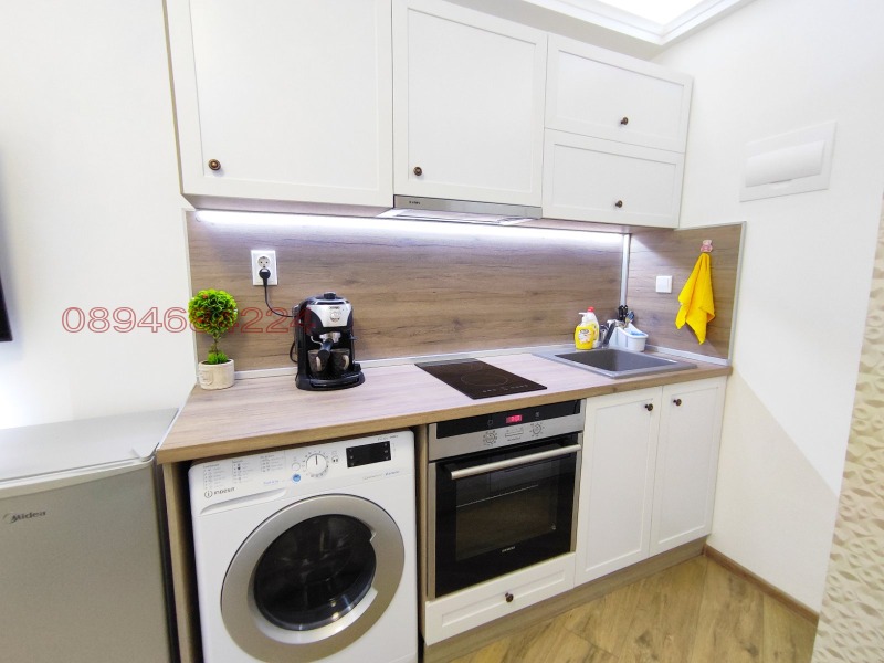 Продава 1-СТАЕН, гр. Варна, Център, снимка 6 - Апартаменти - 53013617