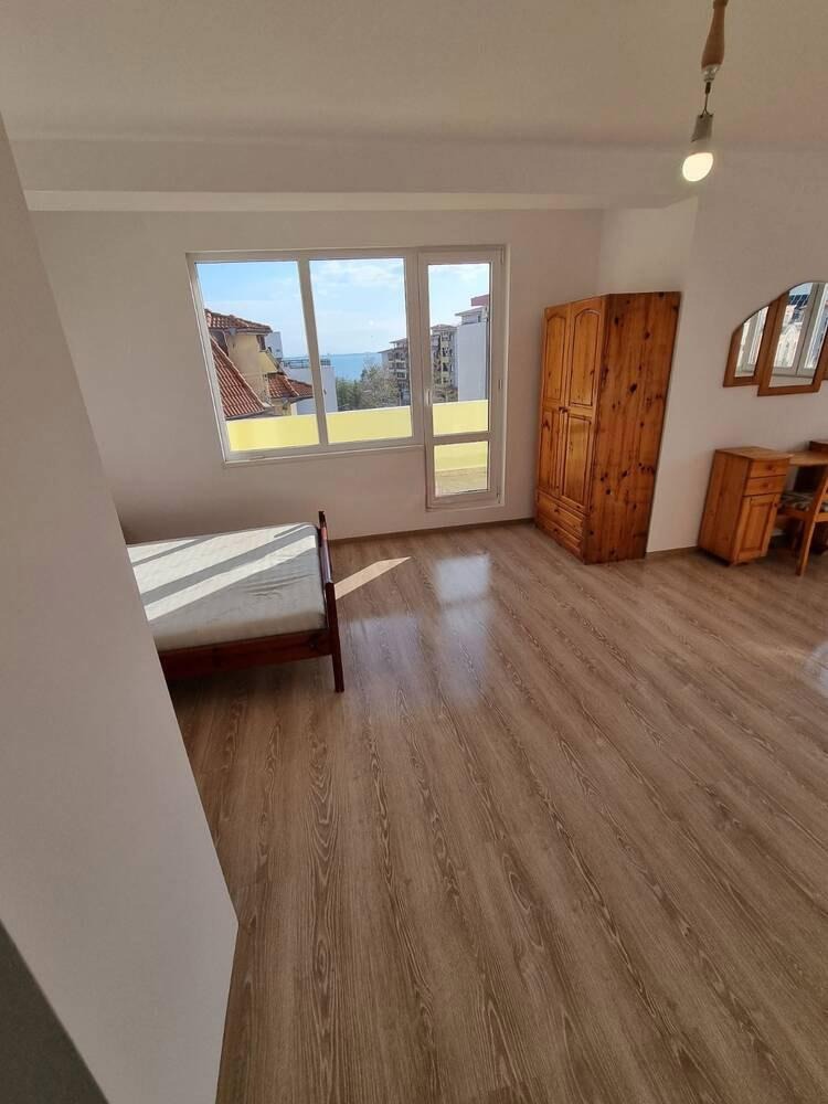 Til salg  1 soveværelse region Burgas , Ravda , 66 kvm | 28655844 - billede [2]