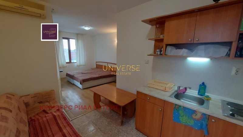 Продава  2-стаен област Бургас , к.к. Слънчев бряг , 80 кв.м | 46646942