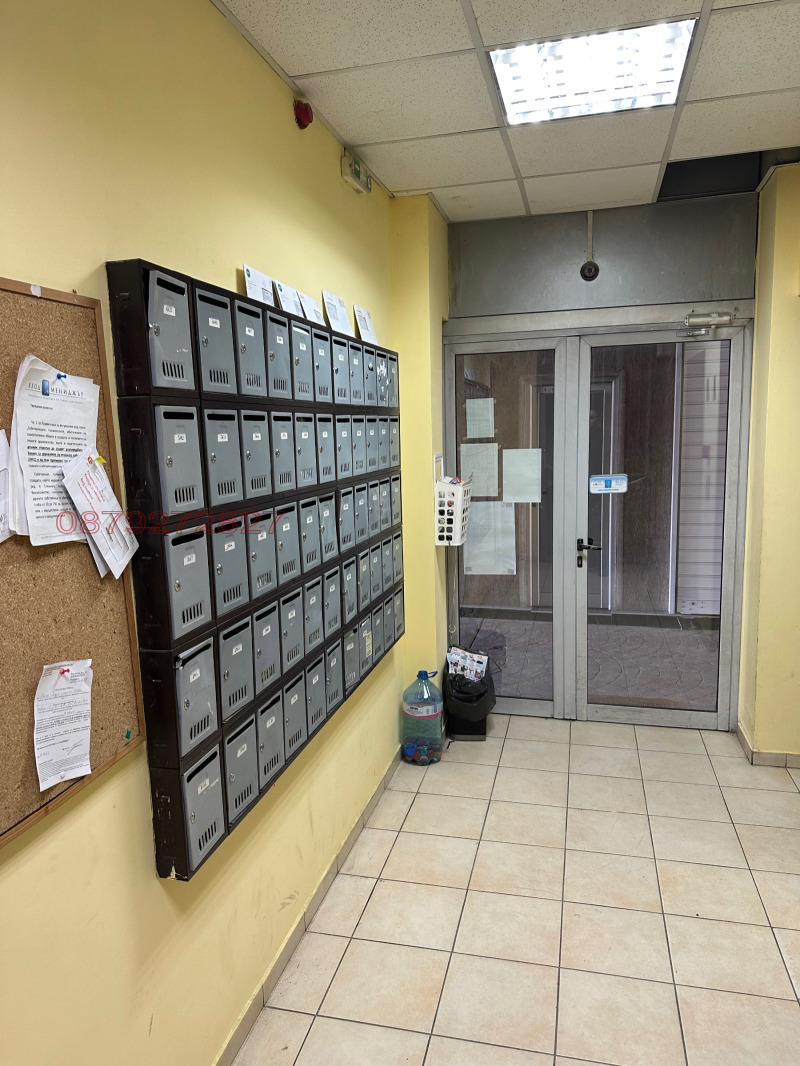 Продава 2-СТАЕН, гр. София, Левски Г, снимка 4 - Апартаменти - 53208558