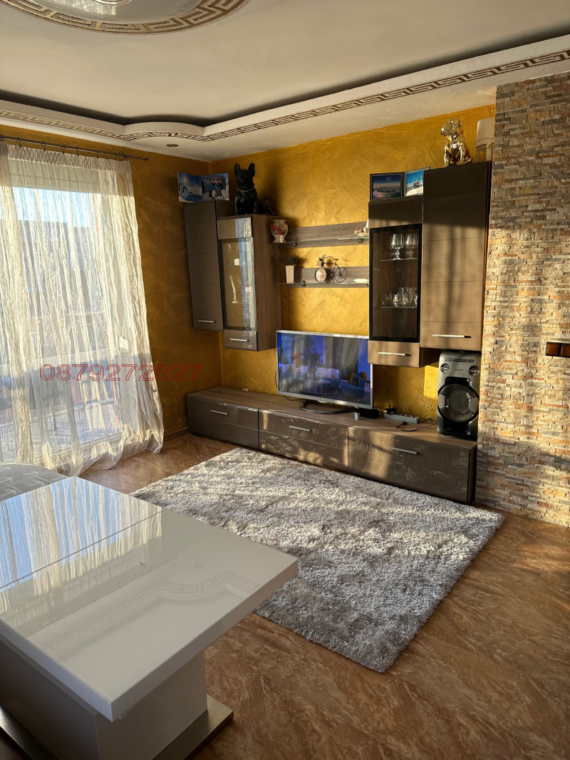 Продава 2-СТАЕН, гр. София, Левски Г, снимка 7 - Апартаменти - 53208558