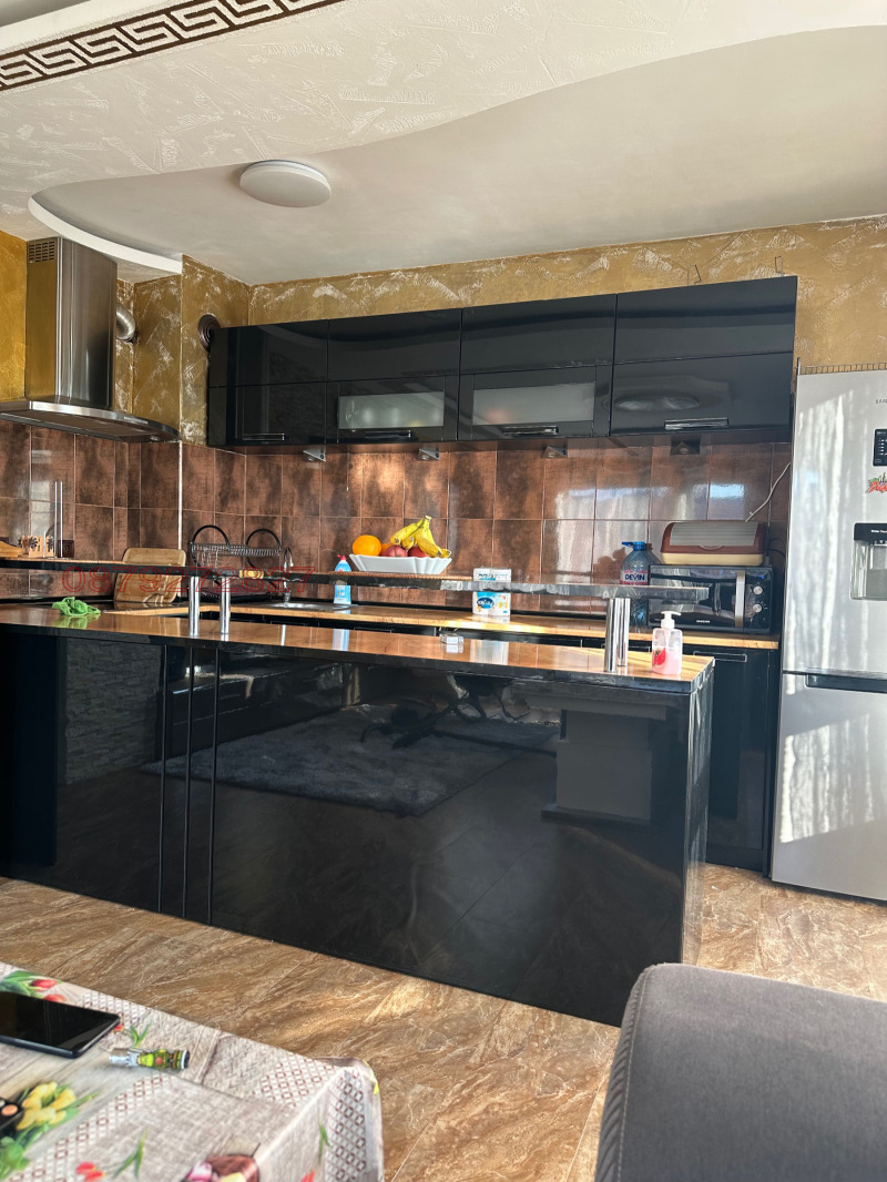 Продава 2-СТАЕН, гр. София, Левски Г, снимка 5 - Апартаменти - 53208558