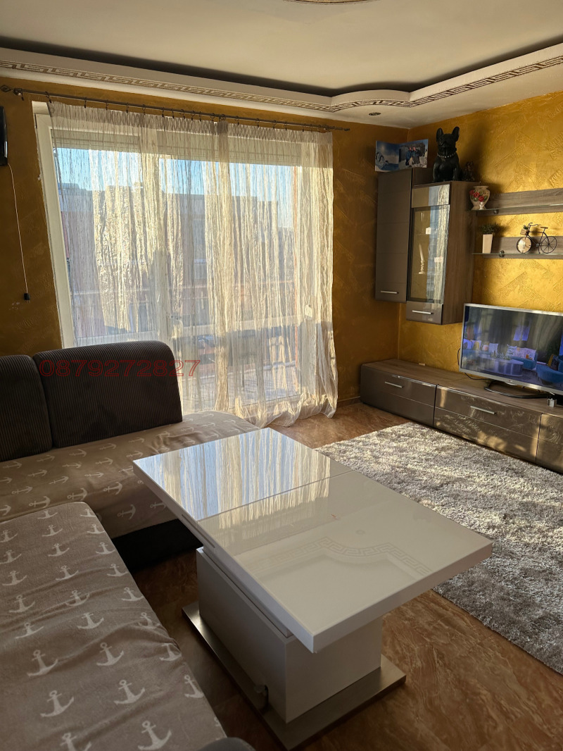 Продава 2-СТАЕН, гр. София, Левски Г, снимка 8 - Апартаменти - 53208558