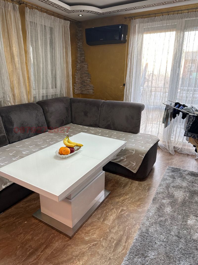 Продава 2-СТАЕН, гр. София, Левски Г, снимка 6 - Апартаменти - 53208558