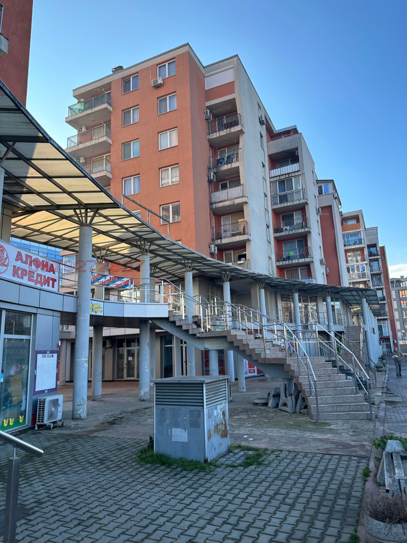 Продава 2-СТАЕН, гр. София, Левски Г, снимка 2 - Апартаменти - 53208558