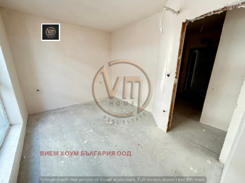 Продава 2-СТАЕН, гр. Варна, Цветен квартал, снимка 3 - Апартаменти - 53518962