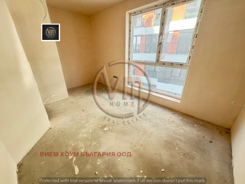 Продава 2-СТАЕН, гр. Варна, Цветен квартал, снимка 2 - Апартаменти - 53518962