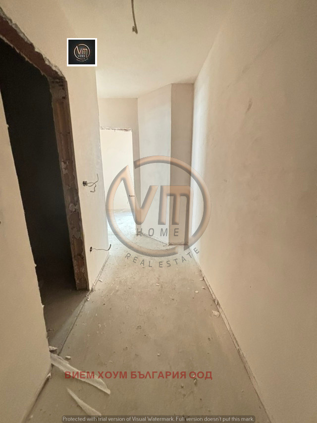 Продава 2-СТАЕН, гр. Варна, Цветен квартал, снимка 4 - Апартаменти - 53518962