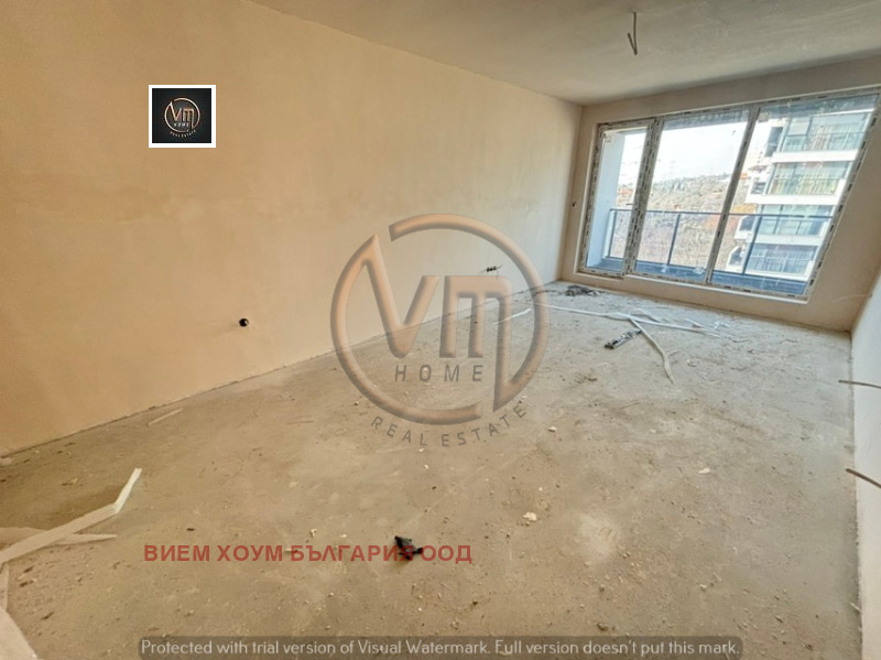 Продава 2-СТАЕН, гр. Варна, Цветен квартал