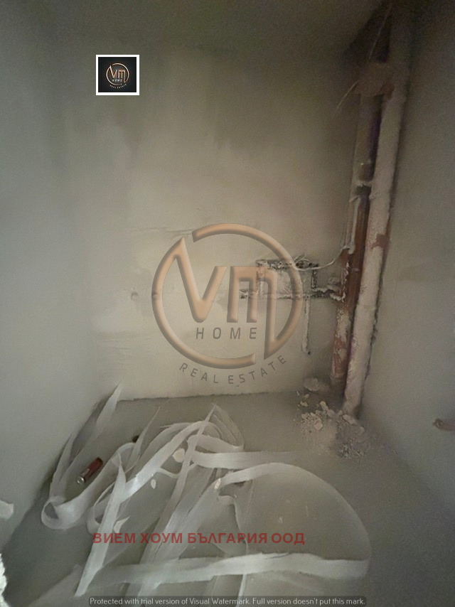 Продава 2-СТАЕН, гр. Варна, Цветен квартал, снимка 5 - Апартаменти - 53518962