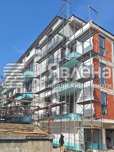 Продава 2-СТАЕН, гр. Пловдив, Коматево, снимка 2 - Апартаменти - 54272642