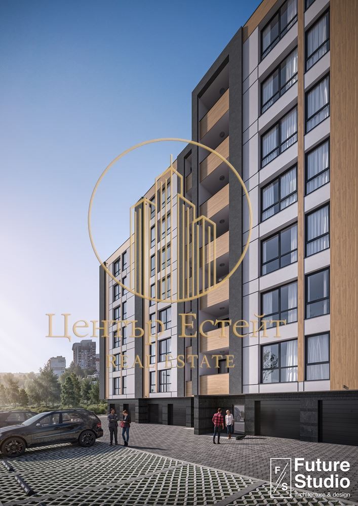 Продава 2-СТАЕН, гр. Плевен, Дружба 2, снимка 9 - Апартаменти - 55922521