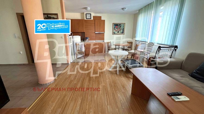 Продава  3-стаен област Бургас , к.к. Слънчев бряг , 114 кв.м | 63047948 - изображение [3]