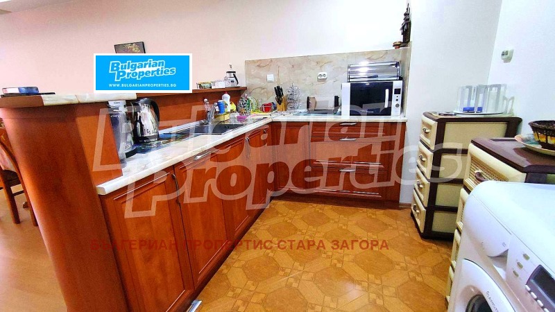 Продава  3-стаен град Стара Загора , Център , 141 кв.м | 83519437 - изображение [7]