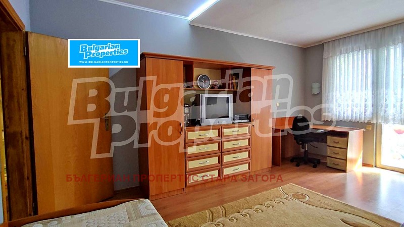 Продава 3-СТАЕН, гр. Стара Загора, Център, снимка 13 - Aпартаменти - 47144032