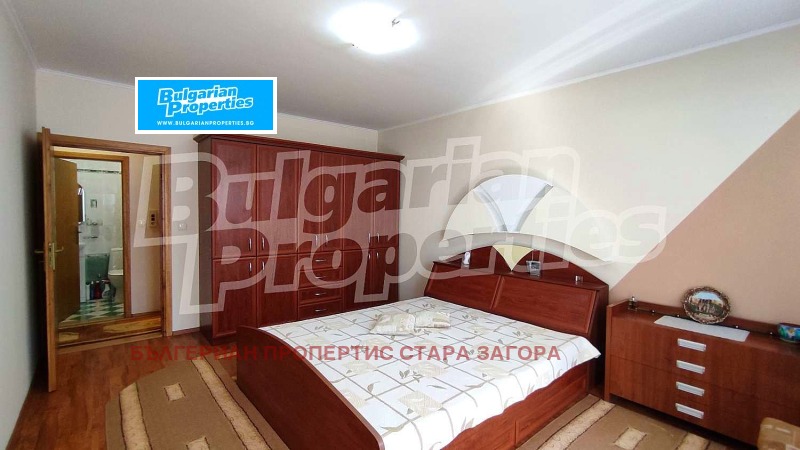 In vendita  2 camere da letto Stara Zagora , Tsentar , 115 mq | 83519437 - Immagine [16]