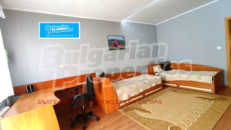 Satılık  2 yatak odası Stara Zagora , Centar , 115 metrekare | 83519437 - görüntü [12]