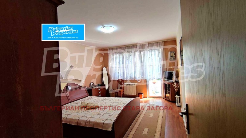 In vendita  2 camere da letto Stara Zagora , Tsentar , 115 mq | 83519437 - Immagine [5]