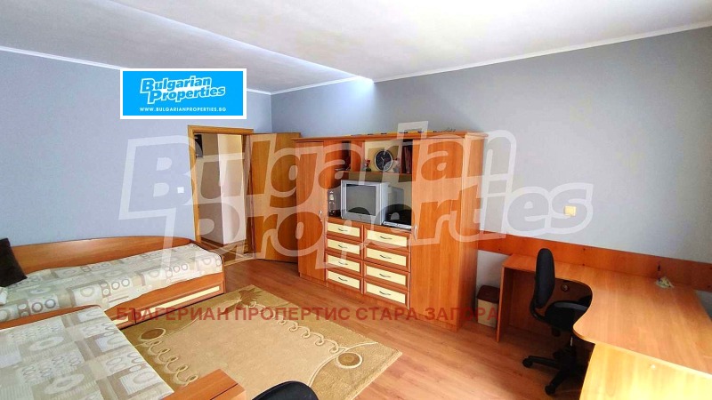 À vendre  2 chambres Stara Zagora , Tsentar , 115 m² | 83519437 - image [4]