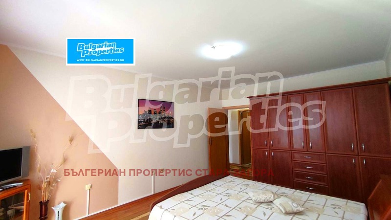 Satılık  2 yatak odası Stara Zagora , Centar , 115 metrekare | 83519437 - görüntü [17]