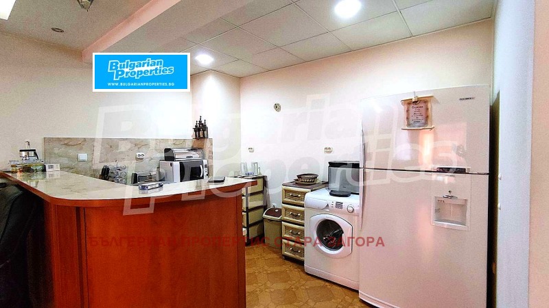 Продава 3-СТАЕН, гр. Стара Загора, Център, снимка 9 - Aпартаменти - 47144032