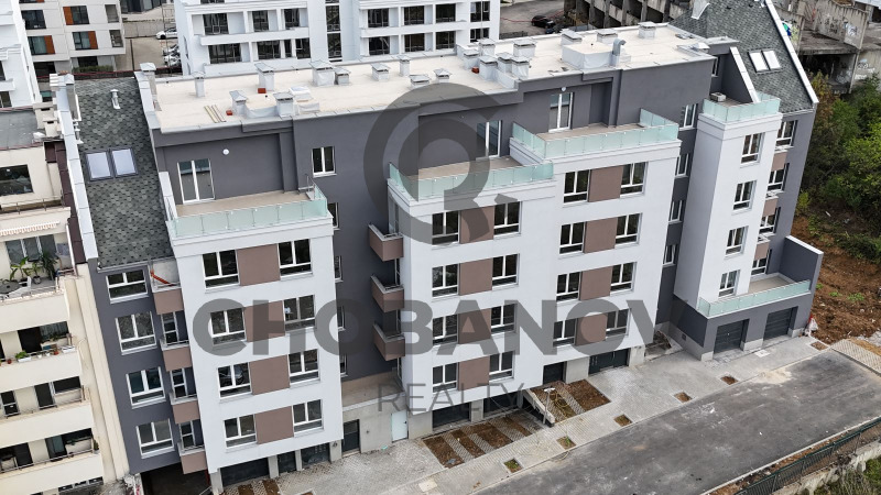 Продава  3-стаен град София , Овча купел , 95 кв.м | 51886733