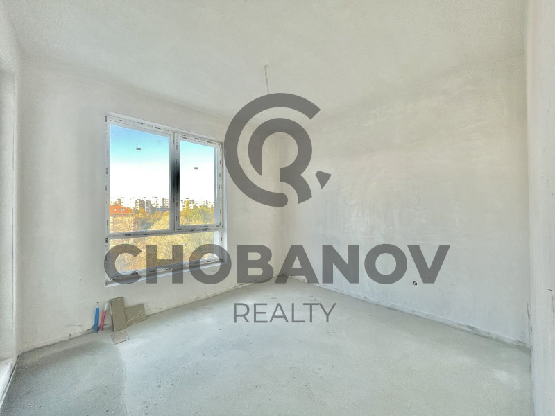 Продава  3-стаен град София , Овча купел , 95 кв.м | 51886733 - изображение [5]