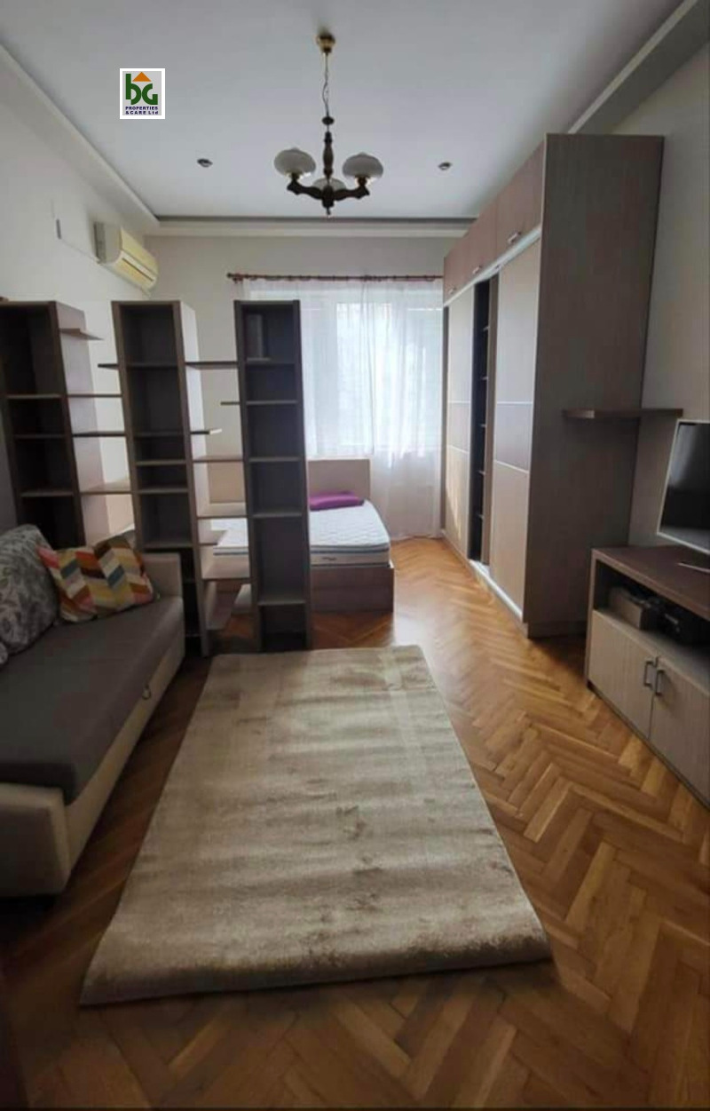 Na prodej  2 ložnice Varna , Centar , 65 m2 | 31552167