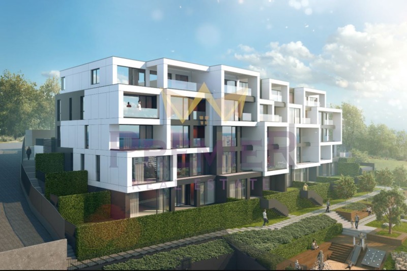 Продава 3-СТАЕН, гр. Варна, Бриз, снимка 6 - Aпартаменти - 48088122