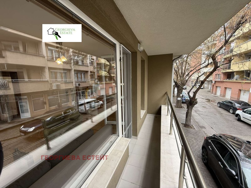 In vendita  2 camere da letto Plovdiv , Karshiiaka , 84 mq | 93224144 - Immagine [11]