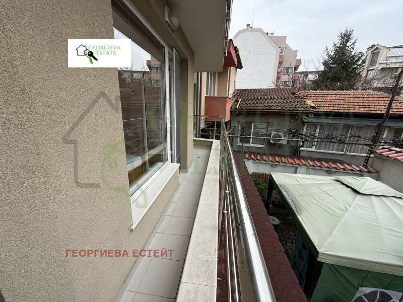 In vendita  2 camere da letto Plovdiv , Karshiiaka , 84 mq | 93224144 - Immagine [12]
