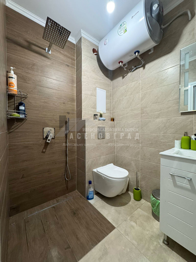 Eladó  2 hálószobás régió Plovdiv , Asenovgrad , 94 négyzetméter | 28418476 - kép [10]