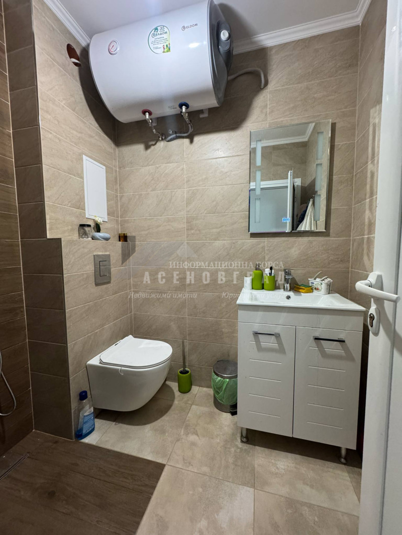 Eladó  2 hálószobás régió Plovdiv , Asenovgrad , 94 négyzetméter | 28418476 - kép [11]