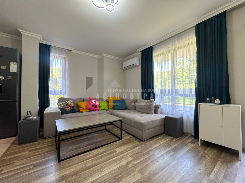 Eladó  2 hálószobás régió Plovdiv , Asenovgrad , 94 négyzetméter | 28418476 - kép [2]