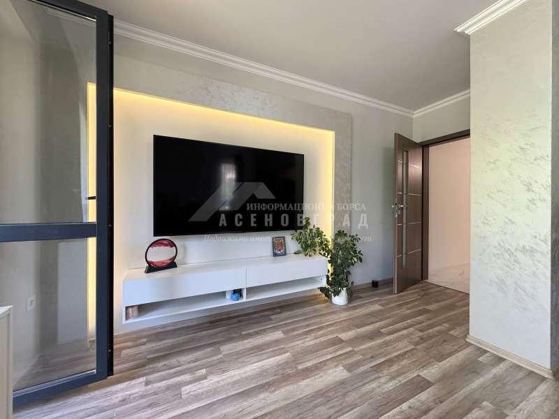 Eladó  2 hálószobás régió Plovdiv , Asenovgrad , 94 négyzetméter | 28418476 - kép [5]