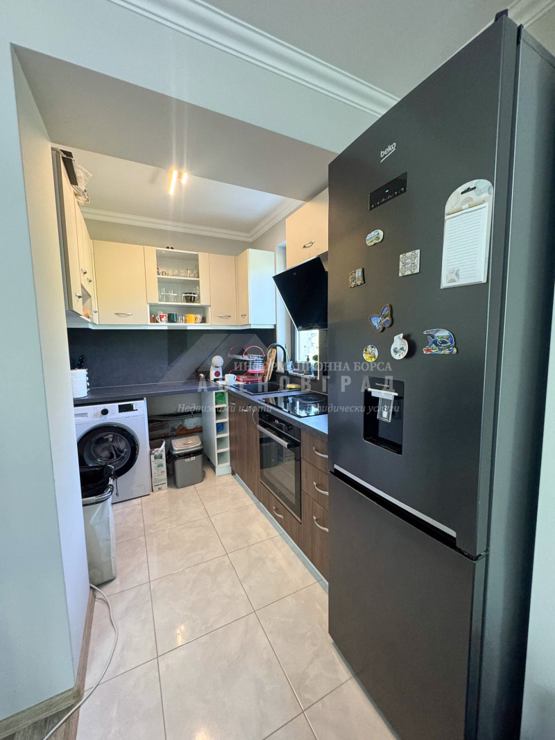 Eladó  2 hálószobás régió Plovdiv , Asenovgrad , 94 négyzetméter | 28418476 - kép [6]